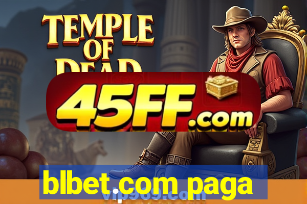 blbet.com paga